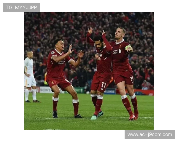 聚焦今日利物浦赛场风云全面展望红军奋进复兴征途新篇章辉煌未来